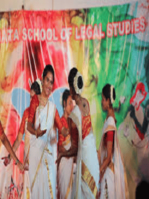 Bharata Mata School of Legal Studies Aluva Cultural Program photo 8